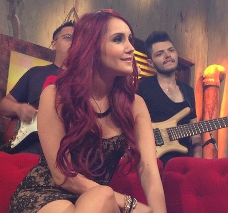 Dulce Maria