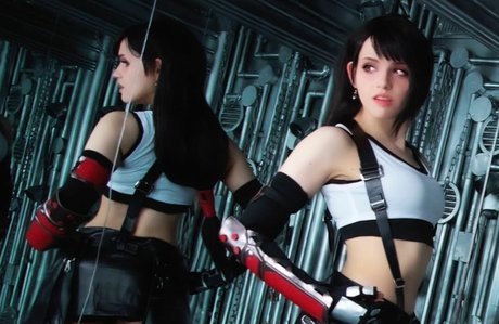 Iristhedoll  nude leaked OnlyFans photo