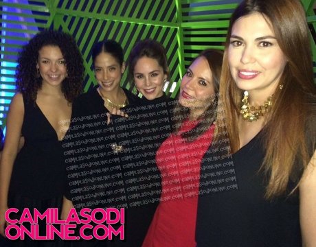 Camila Sodi