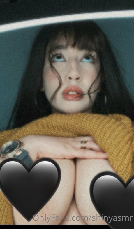 Shiny Asmr