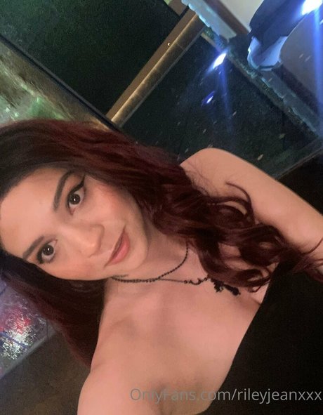 Riley Jean