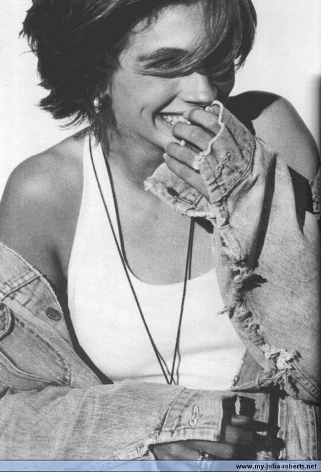 Julia Roberts