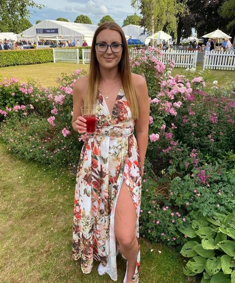 Jessica Jane Applegate