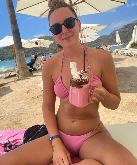 Jessica Jane Applegate