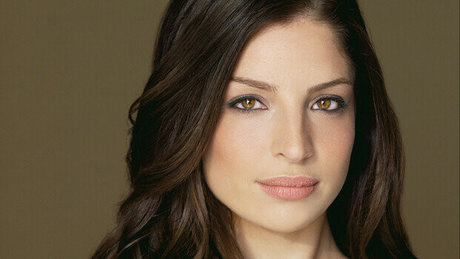 Anna Hopkins
