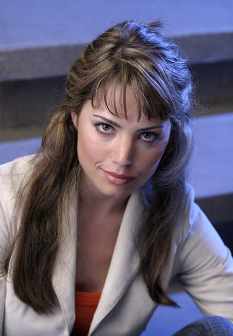 Erica Durance