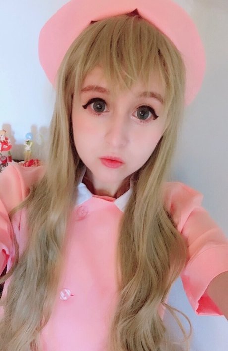 Yssa Aka Pettancakes