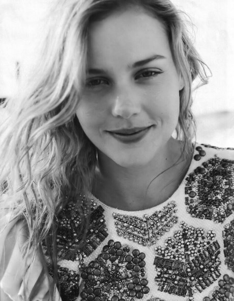 Abbie Cornish