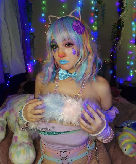 Kittenstardust