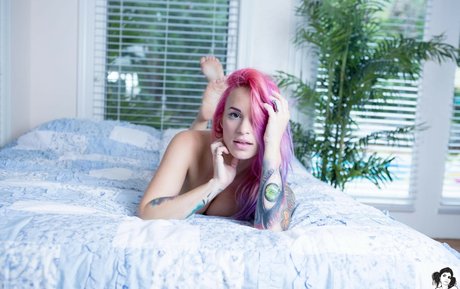 Torie Suicide