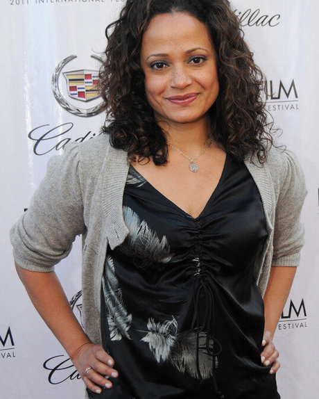 Judy Reyes