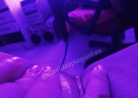 Carol Das Plaquinhas