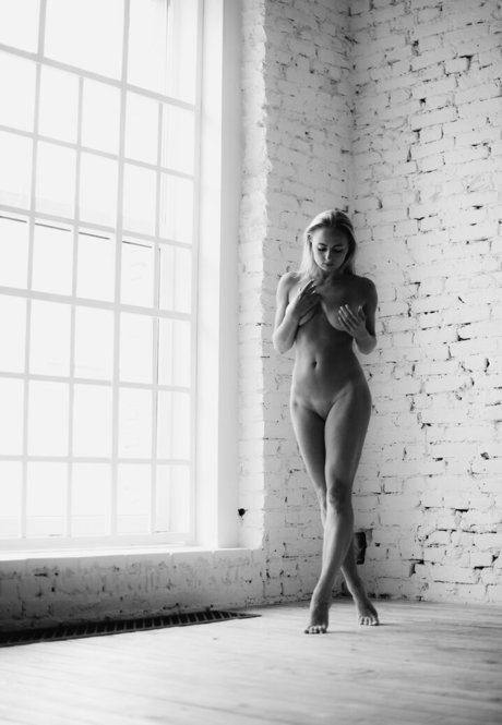 Anastasia Zavistovskaya