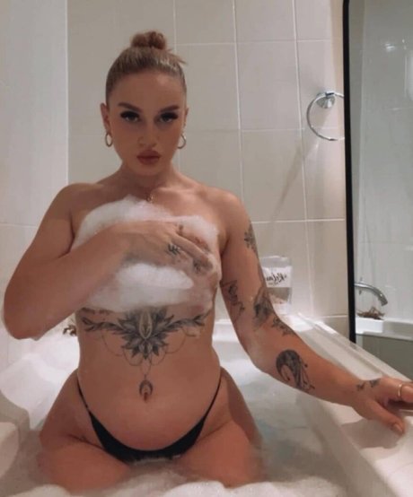 Skye Rochelle Williams