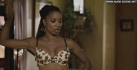 Shanola Hampton