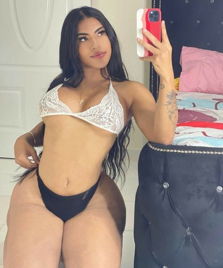 Darlyn Castillo