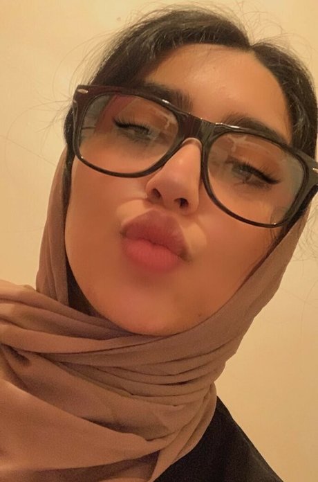Galinaxgoddess Uk Muslim