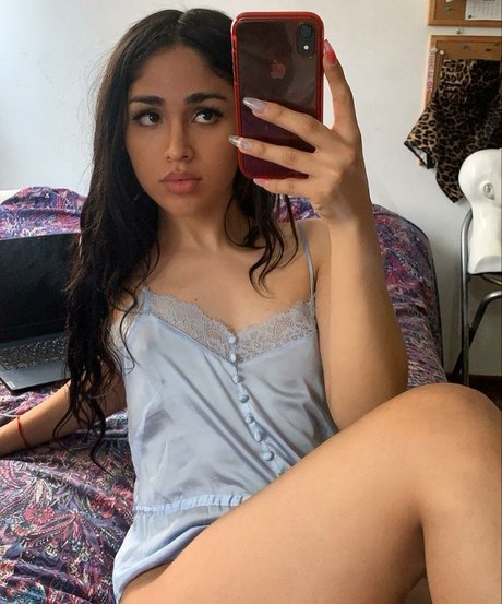 Ts Mademoiselle Gia  nude leaked OnlyFans photo