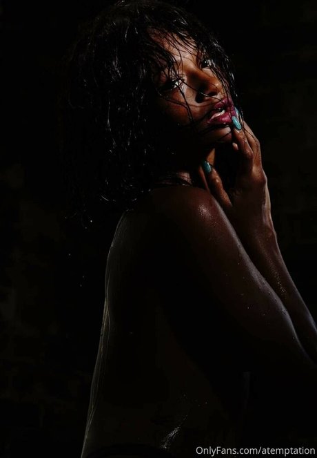 Atemptation Temptation