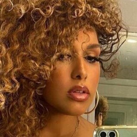 Aisha Thalia