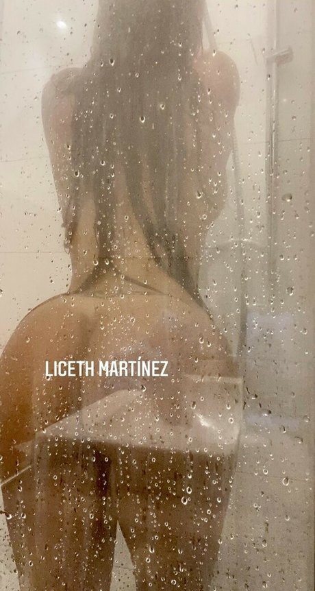 Liceth Martinez