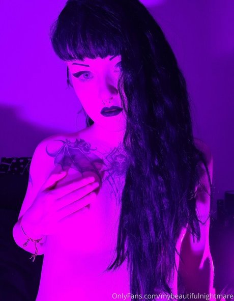 Mybeautifulnightmare