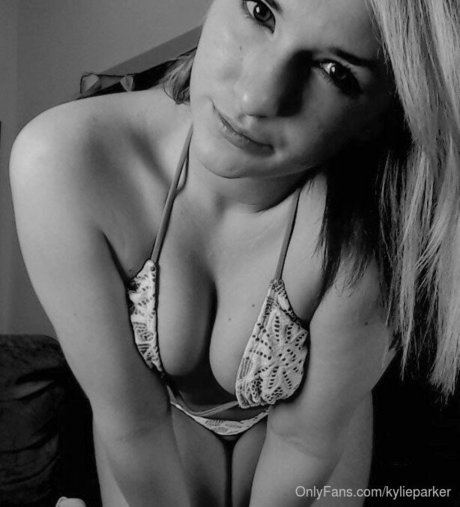 Kylie Parker
