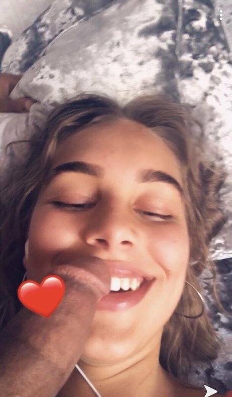 Kyia Peters Basildon