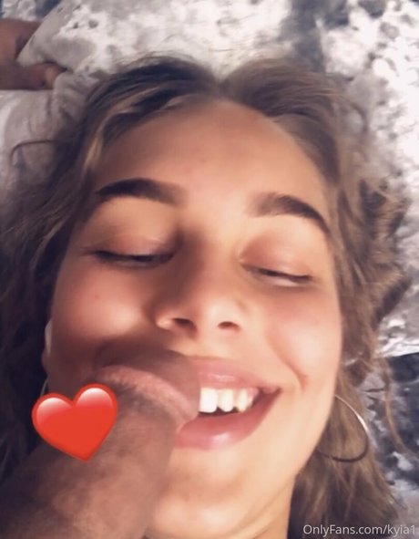 Kyia Peters Basildon