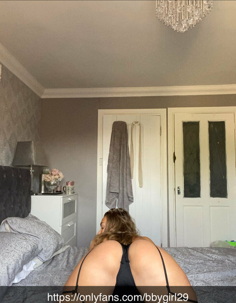 Kyia Peters Basildon