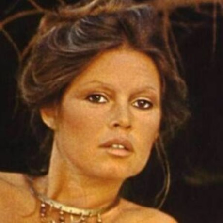 Brigitte Bardot