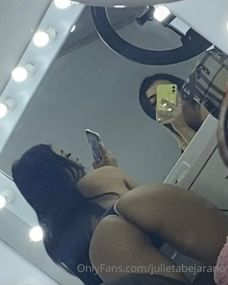 Julieta Bejarano