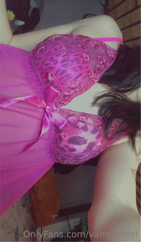 Vampviolet