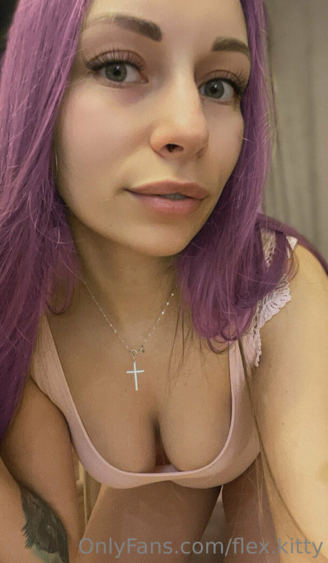 Flex Kitty