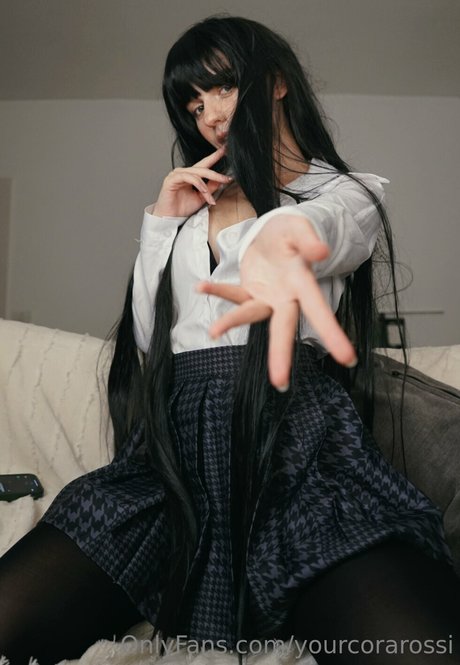 Cora Rossi