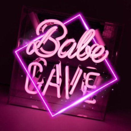 Babecave