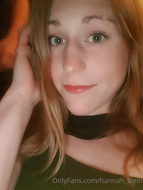 Hannah Klein