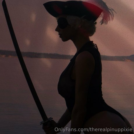 Pinup Pixie