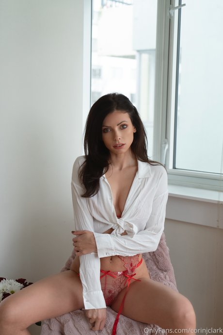 Corin Jamie Lee Clark