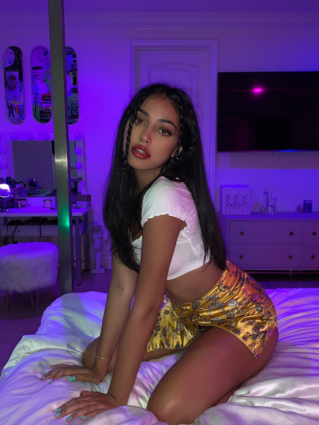 Cindy Kimberly
