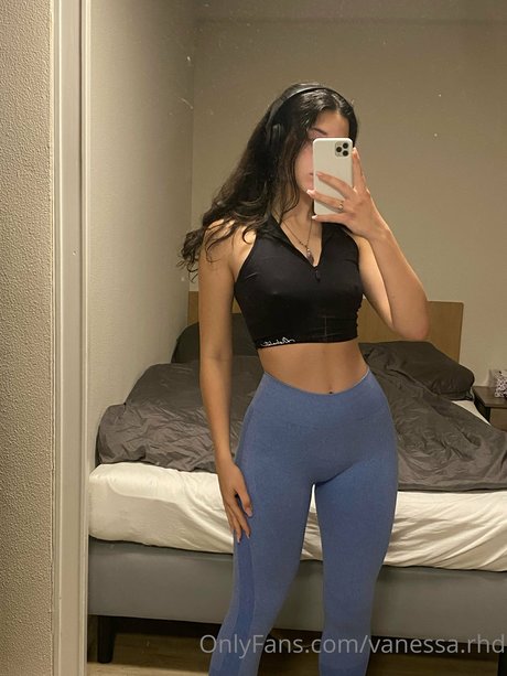 Vanessa Rhd