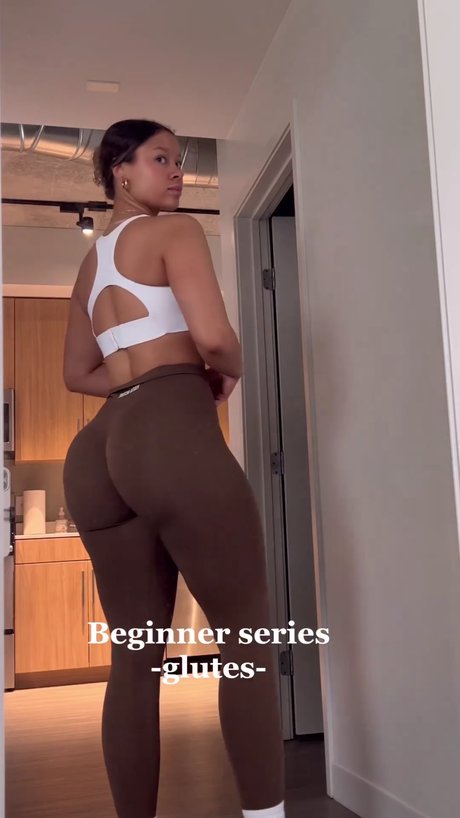 Ana And Lexie Learmann