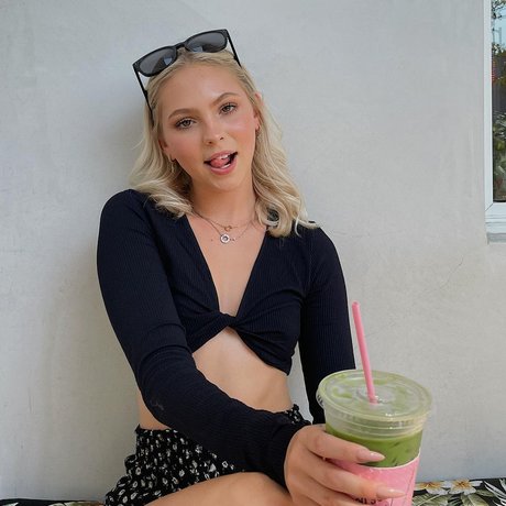 Jordyn Jones
