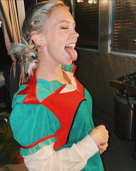 Jordyn Jones
