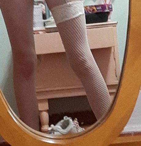 Kiki Glitter Cosplay