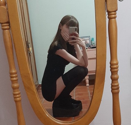 Kiki Glitter Cosplay