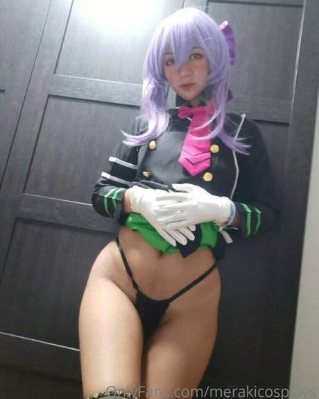 Meraky Cosplays