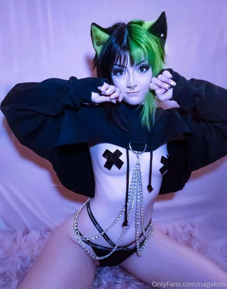 Nagakins Ur Digital Gf