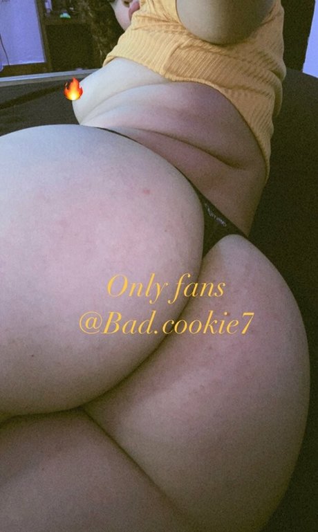 Bad Cookie7