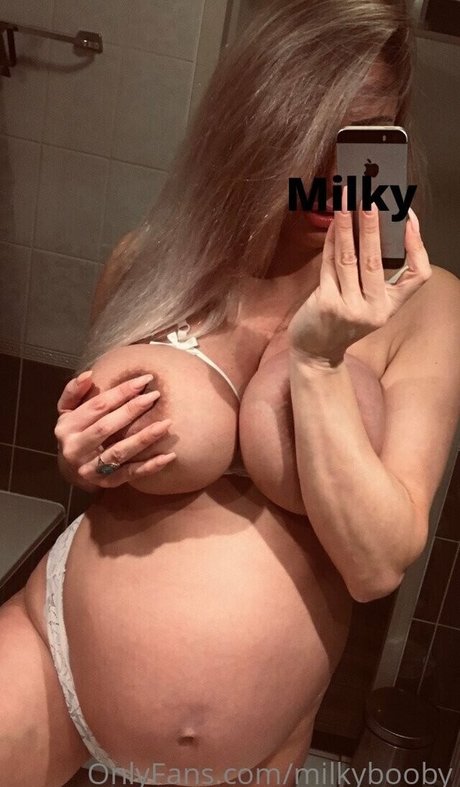 Milkybooby
